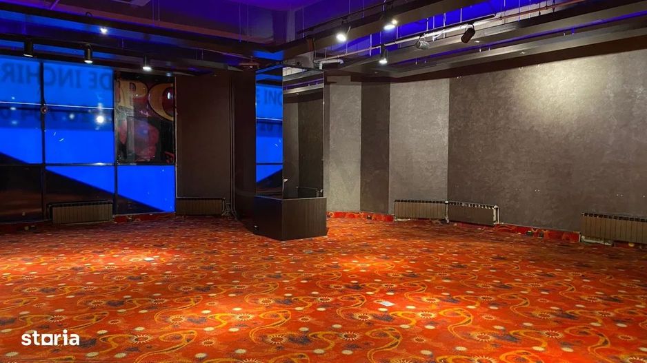 Spațiu comercial de închiriat Ion Mihalache - Poză 2