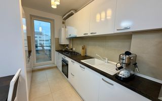 Apartament 2 camere Kasper cu vedere la pietonala - Poză 4