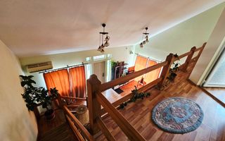Casa 5 camere - comuna Berceni - Poză 8