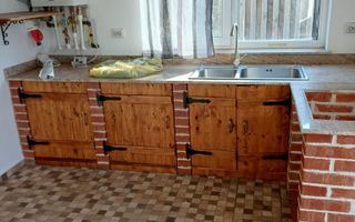 Corbeanca-Tamasi, vila individuala, 400 mp teren - Poză 18