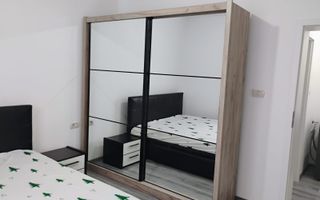 Braytim | 3 Camere | 2 Bai | Decomandat | Mobilat si Utilat - Poză 4