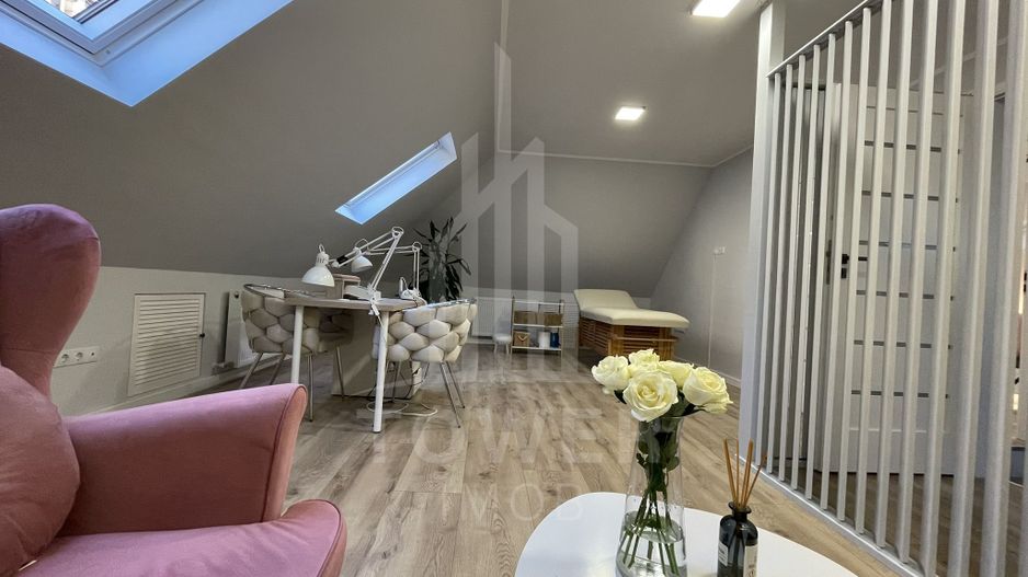 Spațiu comercial - salon înfrumusețare - Poză 1