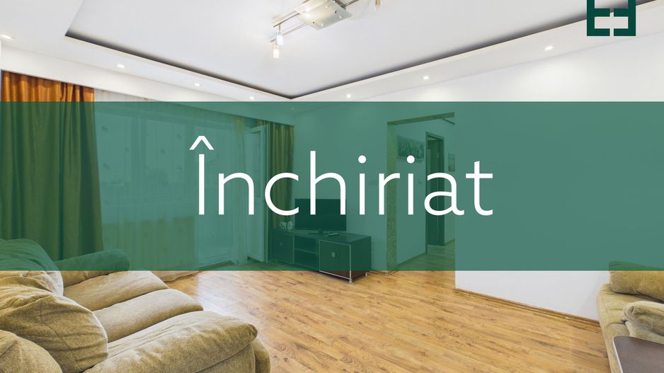 De închiriat - Apartament cu 4 camere - Zona Micălaca - Arad - Poză 1