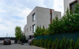 Vila exclusivista in Columbus Residence Pipera – American International School - Poză 5