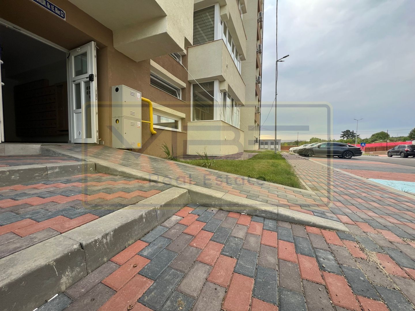 Apartament  2 camere +parcare Copou - Rasarit de Soare - Poză 32