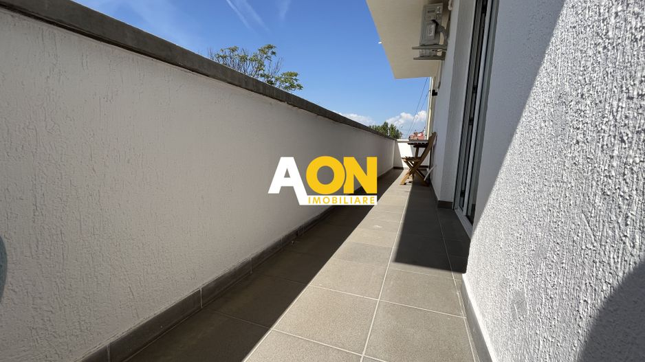 Apartament cu 2 Camere, Bloc Nou, Etaj 1, Zona Centru - Poză 7