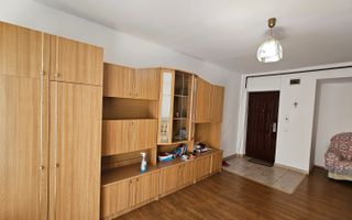 Apartament cu 2 camere + balcon, Cetatea Fetei - Florești - Poză 2