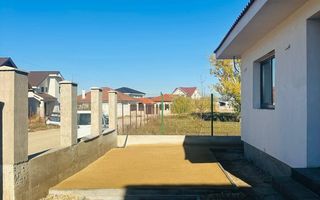 CASĂ MODERNĂ PARTER – CARTIER GRIGORESCU, ORADEA - Poză 11