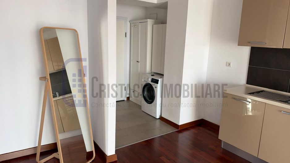 InCity Residence | Studio | nemobilat - Poză 4