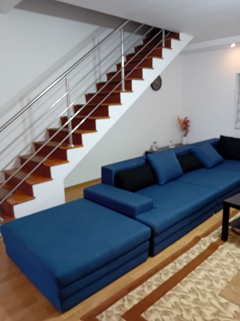 Duplex elegant I Terasa si curte proprie I zona Aradului - Poză 2