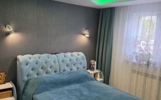 Apartament 3 camere de vanzare, zona Zimbru, Alexandru cel Bun - Poză 7