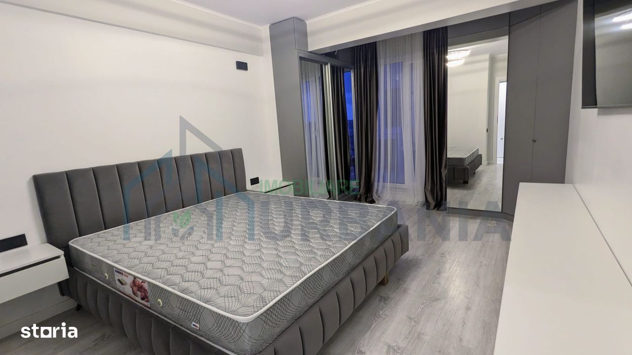 Apartament 2 camere (Zorilor by Inamstro) - Poză 6