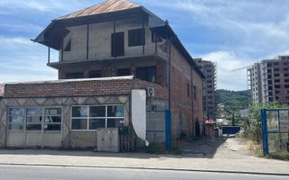 Vila D+P+2 | Pretabil Bloc Boutique - Poză 5