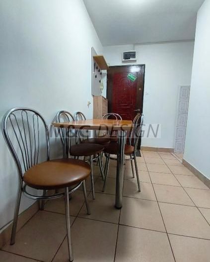 Apartament 2 camere Girocului etaj 2 cu centrala - Poză 6