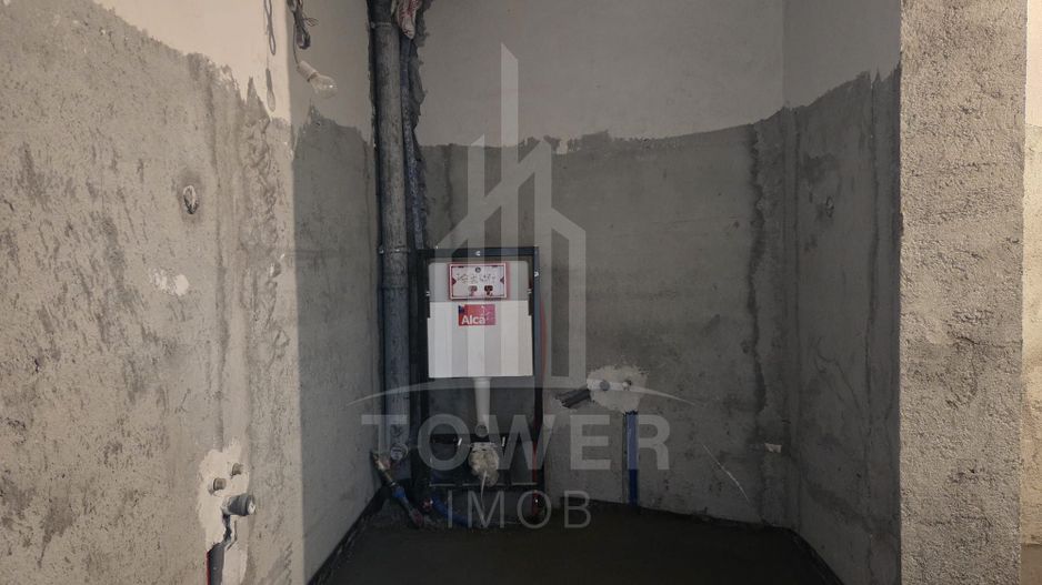 Apartament 2 camere / 72 mp / Terezian - Poză 13