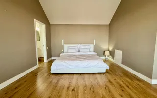Cosmopolis - Vila Individuala de tip F cu piscina proprie, mobilata - Poză 24