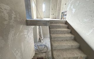 Casa  tip duplex/Teren 250mp/zona strazii Tautiului. - Poză 21