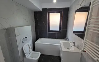 Apartament 2 camere cu curte proprie de 74,5 mp – Apărătorii Patriei - Poză 13