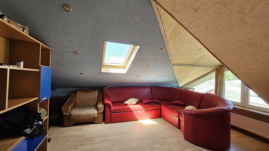 🏡 Casă elegantă de închiriat – Zona Ion Mihalache / Piața Domenii - Poză 4