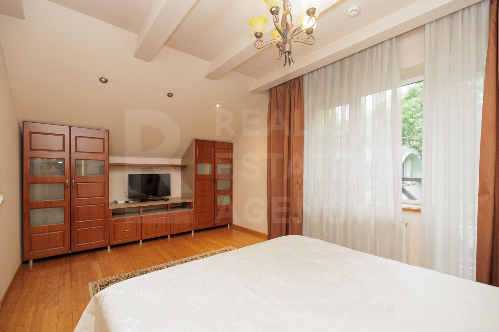 Chirie, spațiu comercial, 287.6 mp, str. Calea Ieșilor, Buiucani - Poză 43