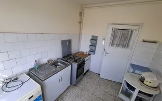 Complex -Balcescu, ap 2 camere decomandat, centrala gaz,clima - Poză 11