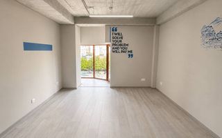 Chirie spatiu de birouri, bd. Mircea cel Batran, Ciocana - Poză 8