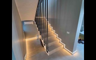 Casa individuala - Miroslava - sat Balciu - 1,3 km de Family Market - Poză 2