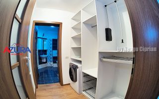 AZURA Imobiliare - Ap 3 camere + Garaj, Et 3, ULTRACENTRAL, Bloc Nou - Poză 6