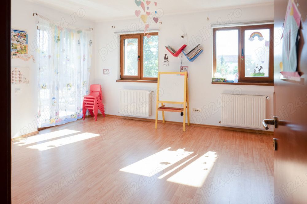 Special villa north area of Bucharest, for residence or business,owner - Poză 4