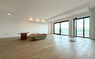 Apartament cu 4 camere *157mp*// 2 parking // Herastrau Park View - Poză 4