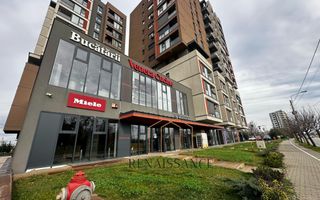Rebreanu Spatiu Comercial Lux | P+1E 504mp Utili | 9 Parcari Subterane - Poză 5