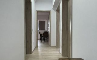 AP. 2 CAMERE APARATORII PATRIEI,CENTRALA PROPRIE,BLOC NOU,LOC PARCARE - Poză 7