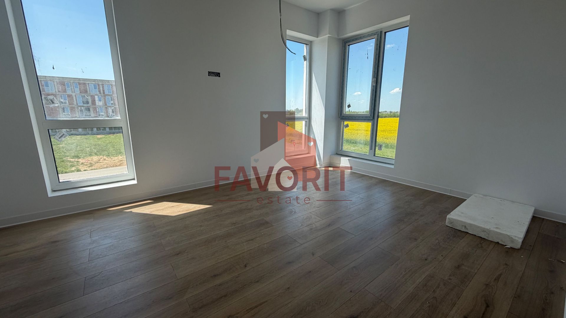 2 camere | Etaj 1 | Toate utilitatile | Asfalt | Transport in comun - Poză 7