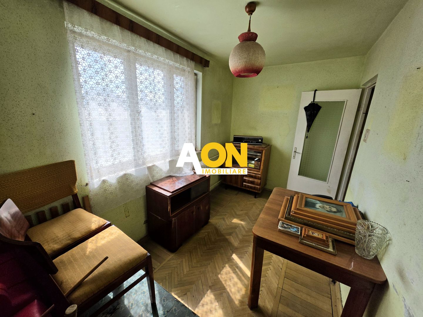 Apartament cu 4 Camere, Etaj Intermediar, Lift, Zona Bd. Transilvaniei - Poză 10