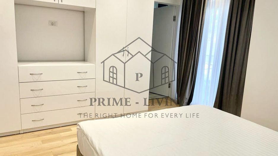 APARTAMENT CU 2 CAMERE LA INCHIRIERE IN ZONA VICTORIEI - Poză 5