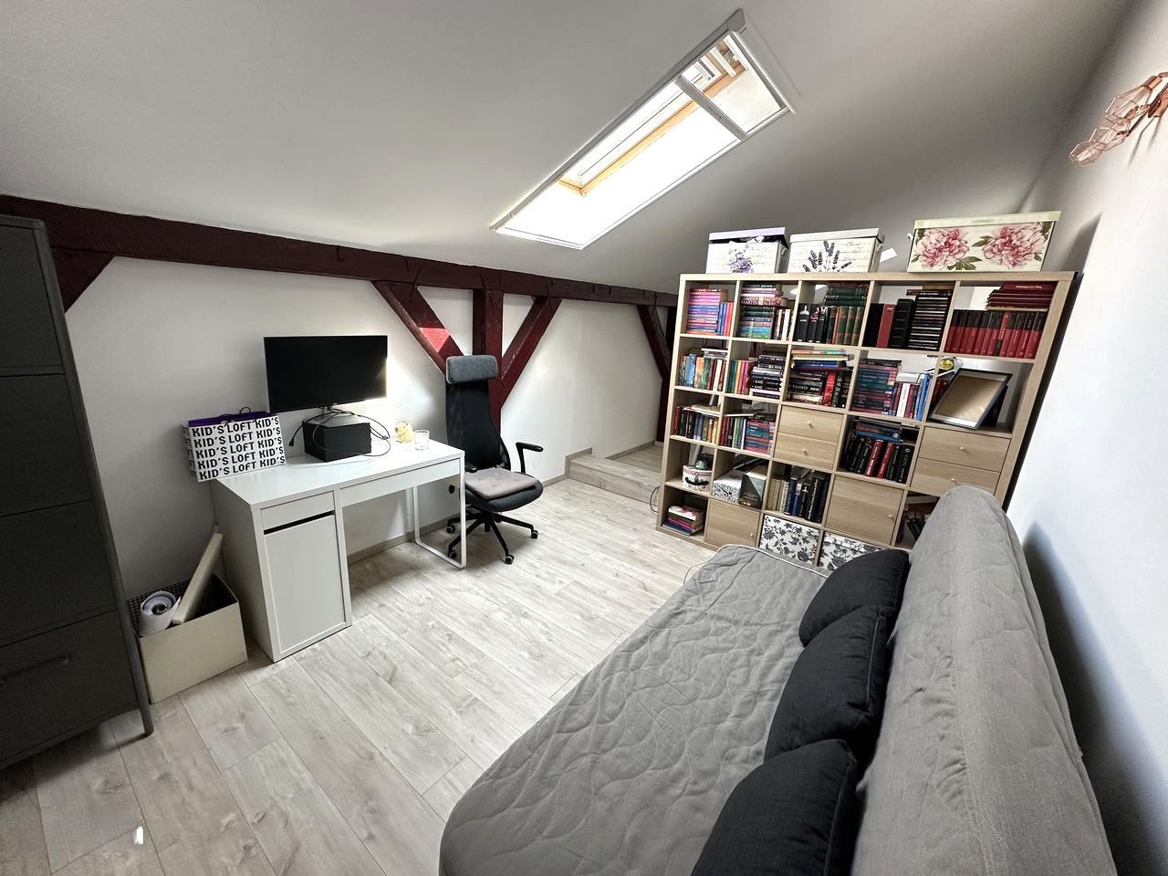 Vilă de vânzare | Bucurestii Noi | 5 camere | Garaj - Poză 5