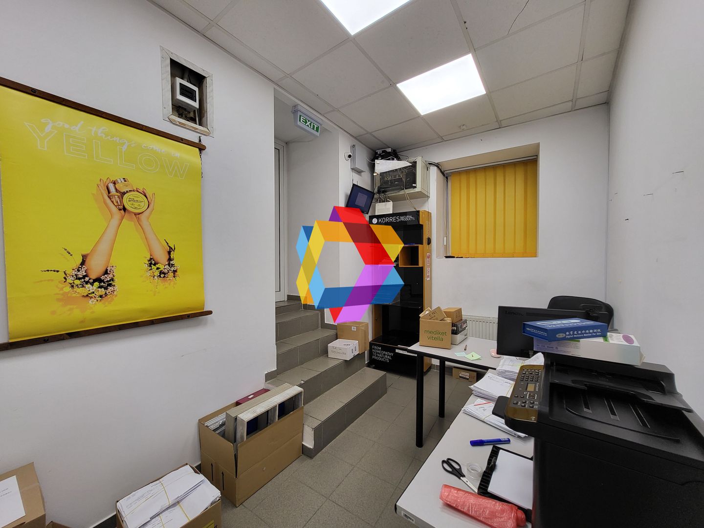 Spatiu comercial cu super vad  - 234 mp #Plus-imo.ro - Poză 5