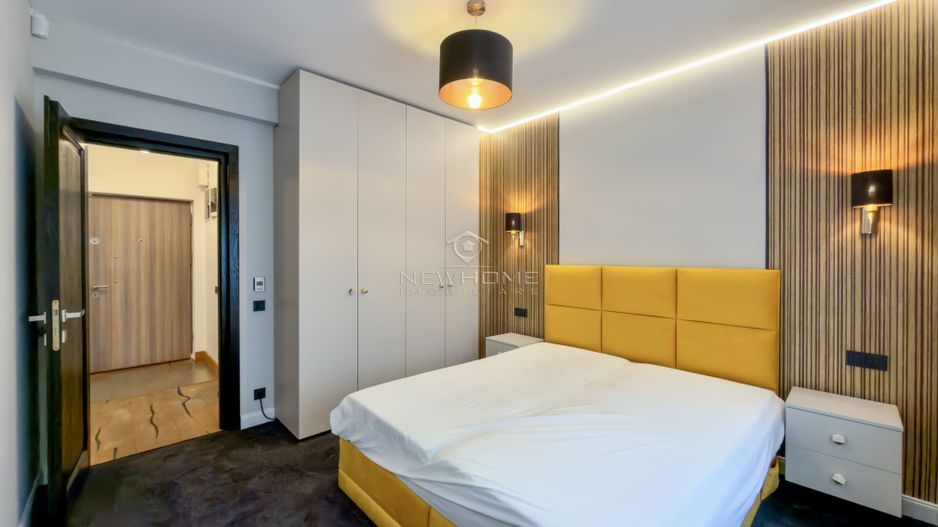 Apartament modern cu 2 camere, Luminia, Europa - Poză 11