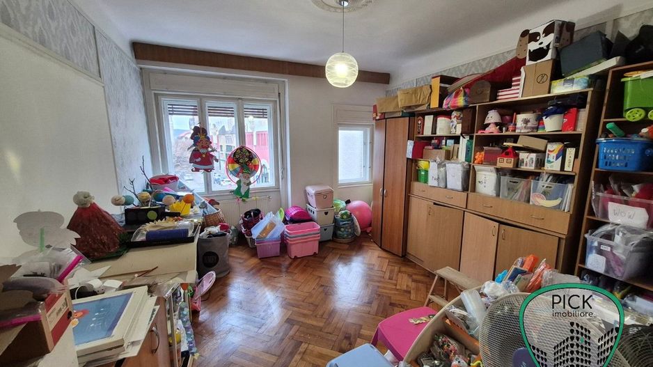 P 4213 - Spațiu de birou cu 5 încăperi în Târgu Mureș - Ultracentral - Poză 6