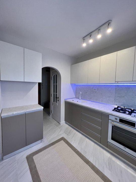 Garsoniera LUX Decebal | Metrou Piata Muncii - Poză 7