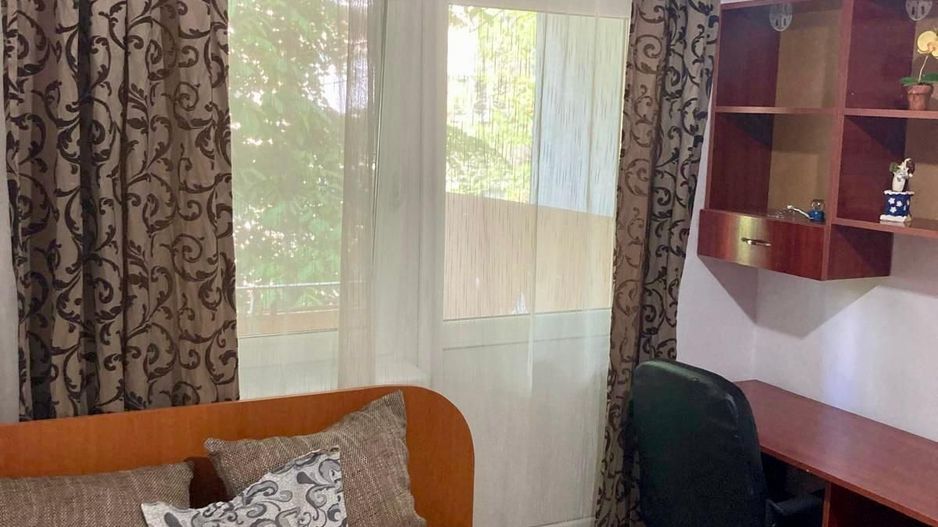 Apartament 2 camere, tip X mare, et 2, Rogerius. 75 900 E. Comision 0. - Poză 12