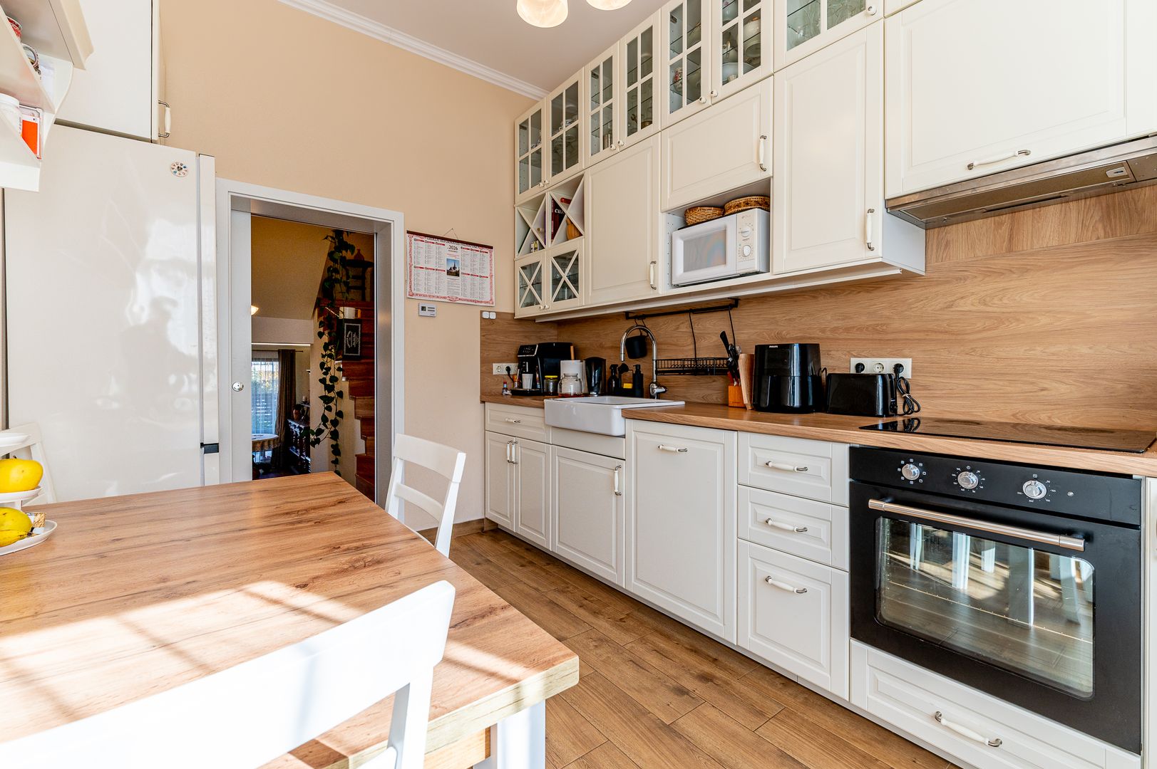 0 % comision, Casa cocheta situata intr-o locatie deosebita, Manastur - Poză 10
