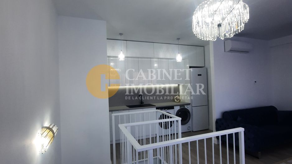 Chirie - 3 camere - Podu Ros - Complex - Poză 2