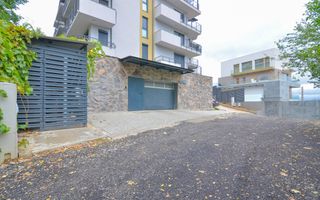 Apartament PREMIUM de 3 camere, parcare subterana, Dobrogeanu Gherea - Poză 23