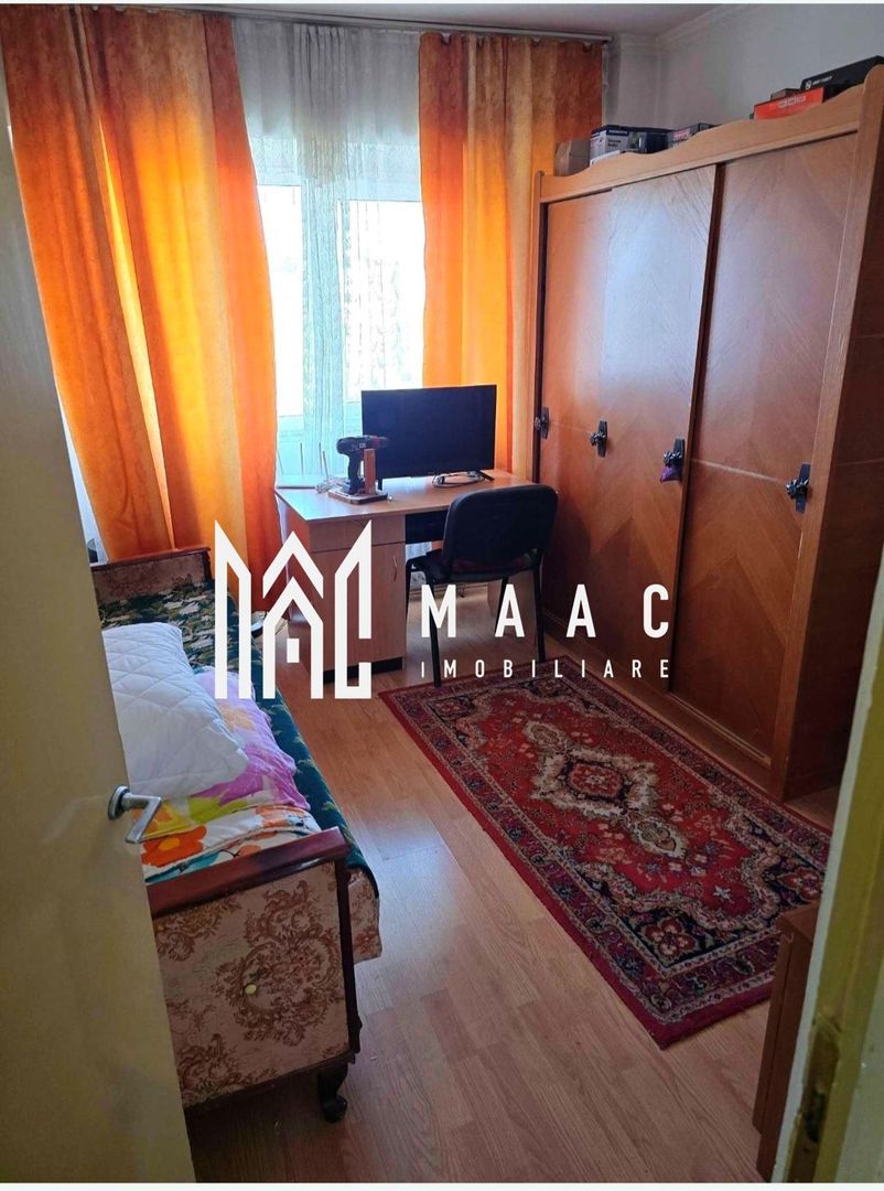 Apartament 3 camere de vânzare | Râmnicu Vâlcea, Ostroveni - Poză 4
