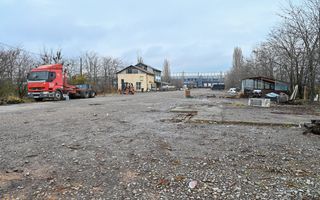 Teren si hala de inchiriat | 9.984 mp teren | Depozit Lidl | Prahova - Poză 3