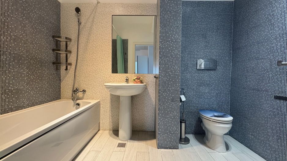 4 camere DECOMANDAT| BANEASA- Privighetorilor - Poză 20