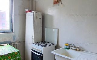 Garsoniera nerenovata, bloc reabilitat cu 2 lifturi, Metrou Iancului Avrig - Poză 7