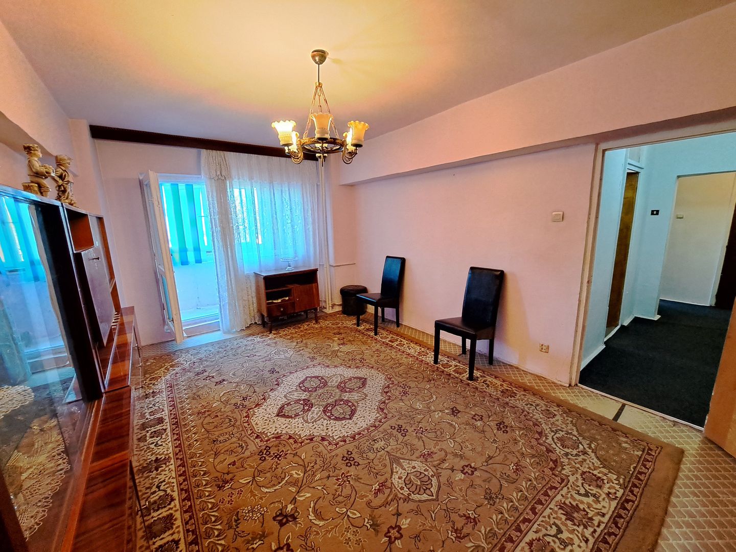 Apartament cu 3 camere 71,20 mp - Maica Domnului - Poză 2