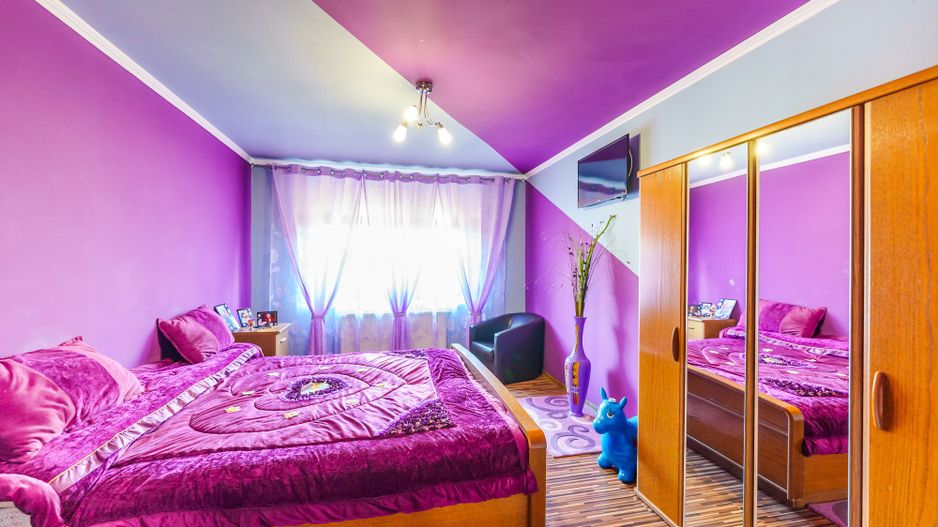 Casă spațioasă la sol în Macea - Poză 24